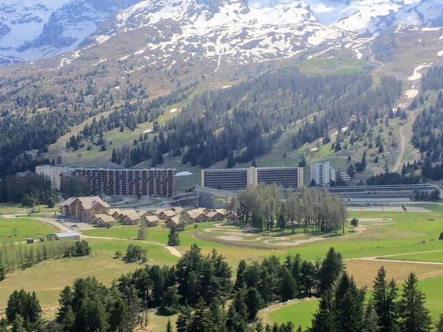 Au Pied Des Pistes Appart 4 Ou 5 Pers Superdevoluy エクステリア 写真