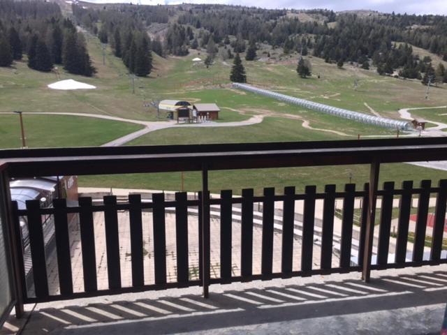 Au Pied Des Pistes Appart 4 Ou 5 Pers Superdevoluy エクステリア 写真
