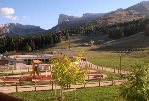 Au Pied Des Pistes Appart 4 Ou 5 Pers Superdevoluy エクステリア 写真