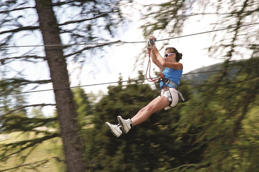 Au Pied Des Pistes Appart 4 Ou 5 Pers Superdevoluy エクステリア 写真