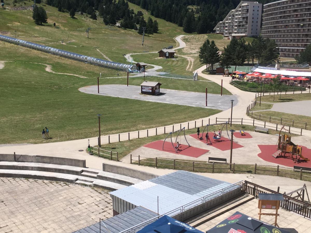 Au Pied Des Pistes Appart 4 Ou 5 Pers Superdevoluy エクステリア 写真