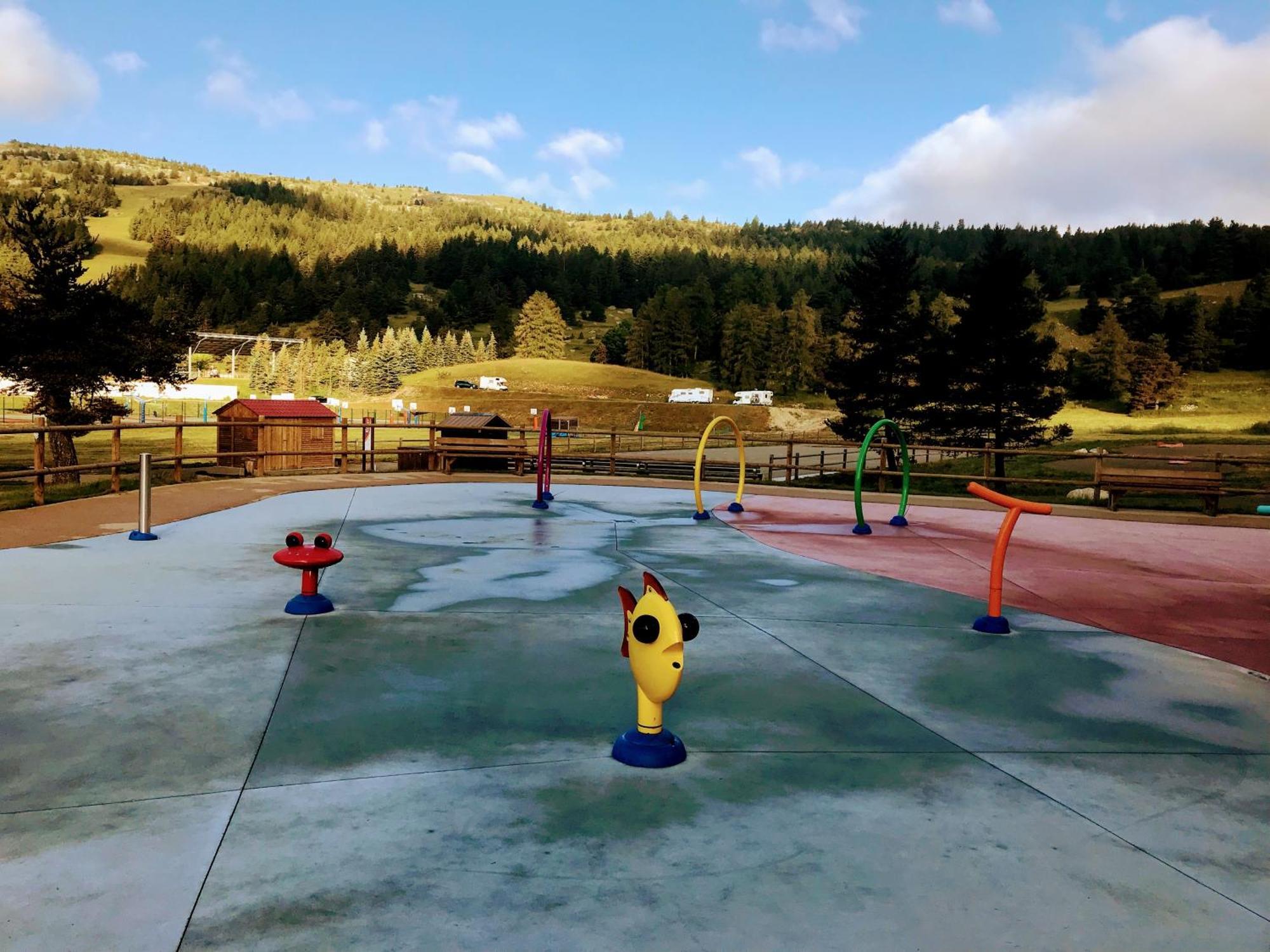 Au Pied Des Pistes Appart 4 Ou 5 Pers Superdevoluy エクステリア 写真
